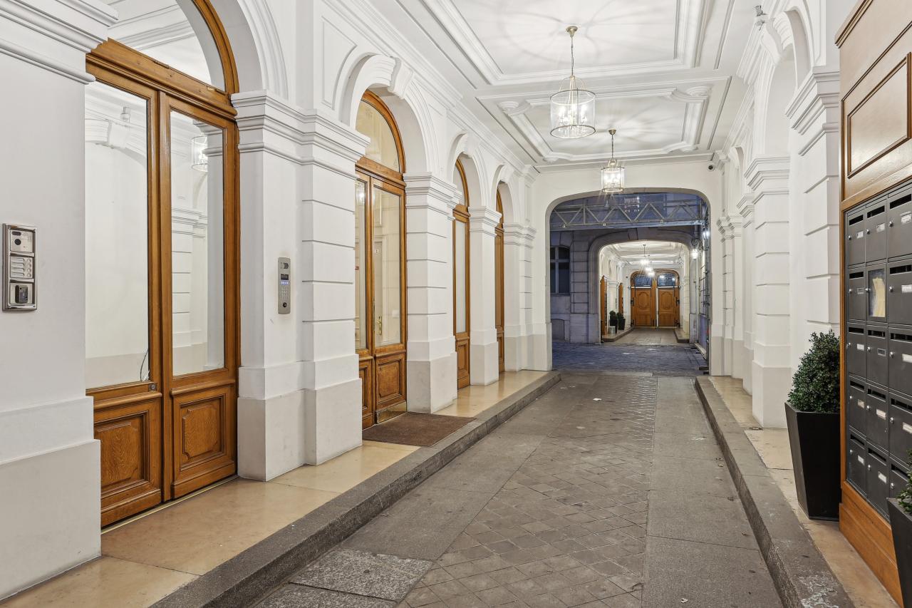Bureau Paris 458m² Location bureau Paris OLBUR2424417 1